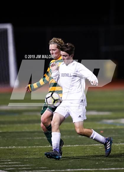 Thumbnail 1 in Foothill @ San Ramon Valley photogallery.