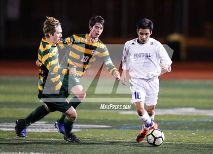 Thumbnail 3 in Foothill @ San Ramon Valley photogallery.