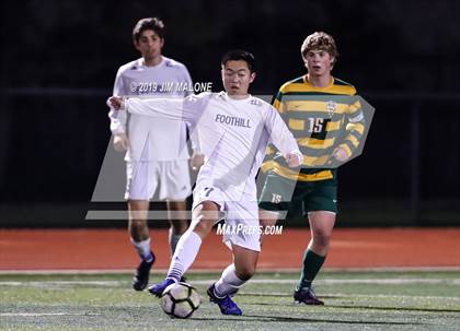 Thumbnail 2 in Foothill @ San Ramon Valley photogallery.