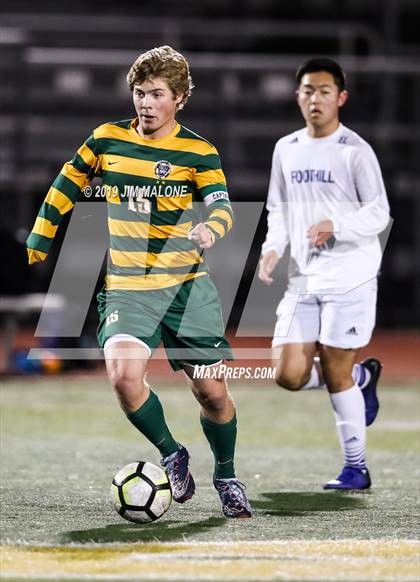 Thumbnail 3 in Foothill @ San Ramon Valley photogallery.