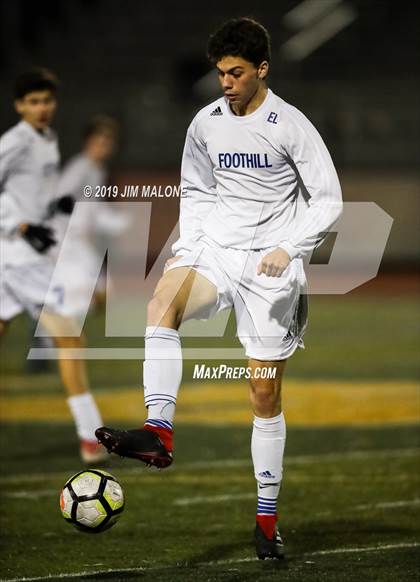 Thumbnail 3 in Foothill @ San Ramon Valley photogallery.