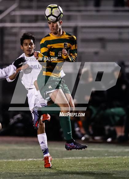 Thumbnail 1 in Foothill @ San Ramon Valley photogallery.