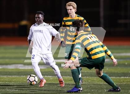 Thumbnail 1 in Foothill @ San Ramon Valley photogallery.