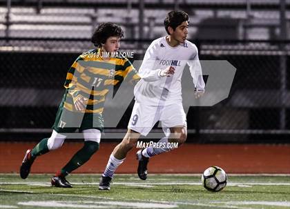 Thumbnail 3 in Foothill @ San Ramon Valley photogallery.