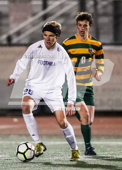 Thumbnail 2 in Foothill @ San Ramon Valley photogallery.