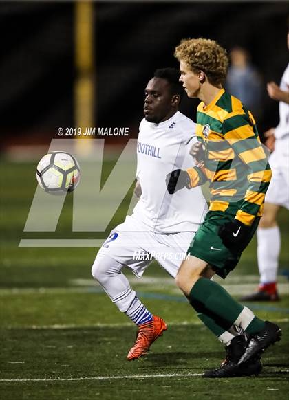 Thumbnail 1 in Foothill @ San Ramon Valley photogallery.