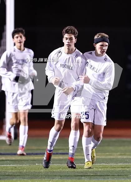 Thumbnail 1 in Foothill @ San Ramon Valley photogallery.