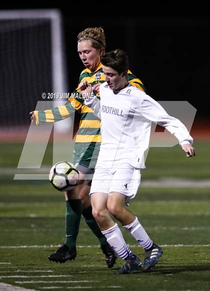 Thumbnail 2 in Foothill @ San Ramon Valley photogallery.
