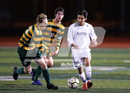 Thumbnail 1 in Foothill @ San Ramon Valley photogallery.