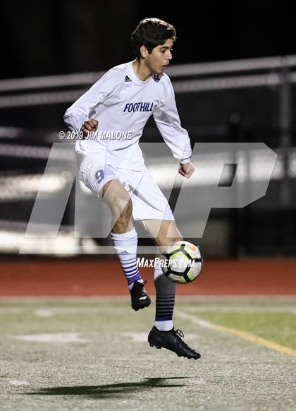 Thumbnail 2 in Foothill @ San Ramon Valley photogallery.