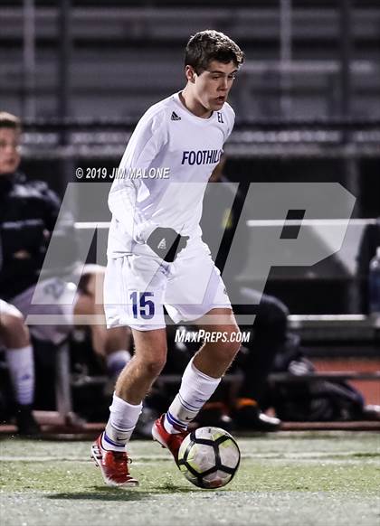 Thumbnail 2 in Foothill @ San Ramon Valley photogallery.