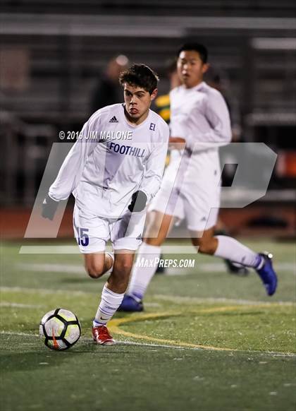 Thumbnail 2 in Foothill @ San Ramon Valley photogallery.