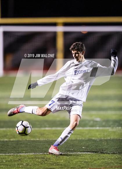 Thumbnail 1 in Foothill @ San Ramon Valley photogallery.