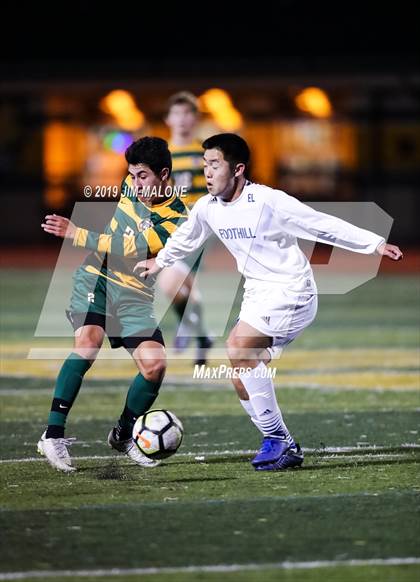 Thumbnail 2 in Foothill @ San Ramon Valley photogallery.