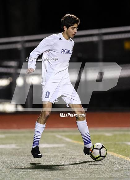 Thumbnail 3 in Foothill @ San Ramon Valley photogallery.