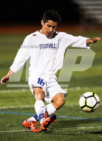 Thumbnail 1 in Foothill @ San Ramon Valley photogallery.
