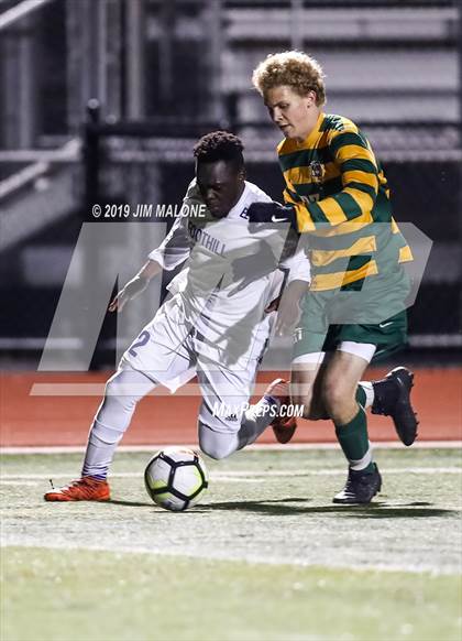 Thumbnail 1 in Foothill @ San Ramon Valley photogallery.