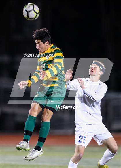 Thumbnail 1 in Foothill @ San Ramon Valley photogallery.