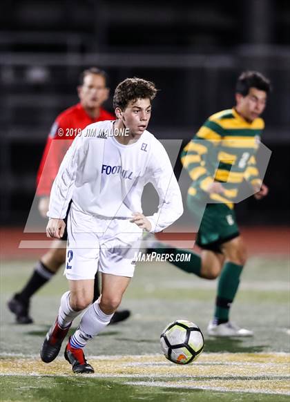 Thumbnail 1 in Foothill @ San Ramon Valley photogallery.
