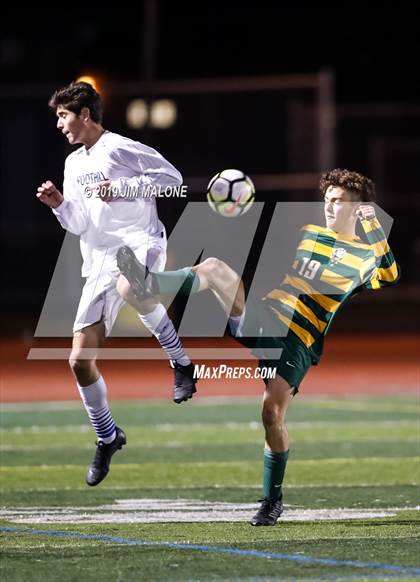 Thumbnail 1 in Foothill @ San Ramon Valley photogallery.