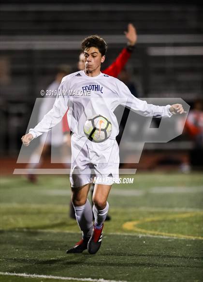 Thumbnail 1 in Foothill @ San Ramon Valley photogallery.
