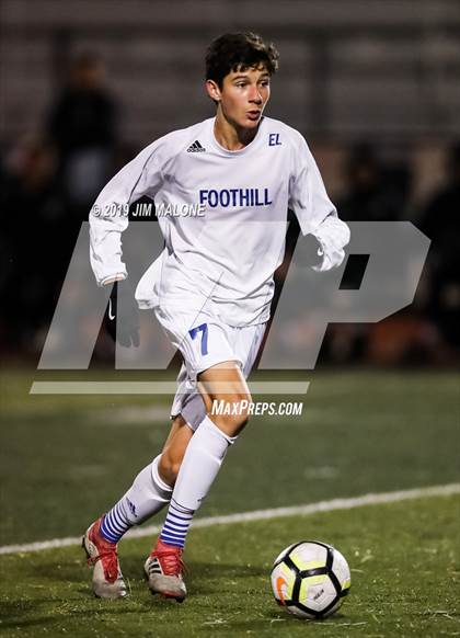 Thumbnail 1 in Foothill @ San Ramon Valley photogallery.