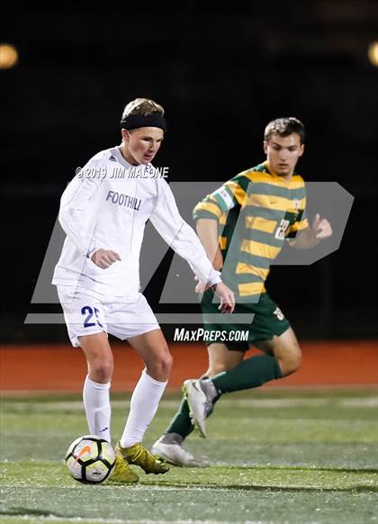 Thumbnail 1 in Foothill @ San Ramon Valley photogallery.