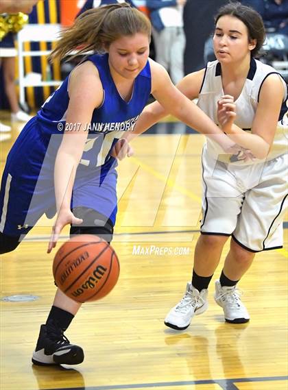 Thumbnail 3 in GV Christian @ Lake Mead Academy photogallery.
