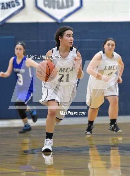 Thumbnail 1 in GV Christian @ Lake Mead Academy photogallery.