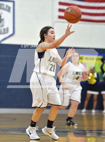 Thumbnail 3 in GV Christian @ Lake Mead Academy photogallery.