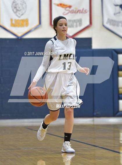Thumbnail 2 in GV Christian @ Lake Mead Academy photogallery.