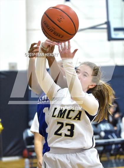Thumbnail 3 in GV Christian @ Lake Mead Academy photogallery.