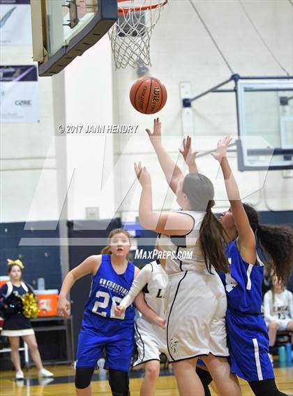 Thumbnail 3 in GV Christian @ Lake Mead Academy photogallery.