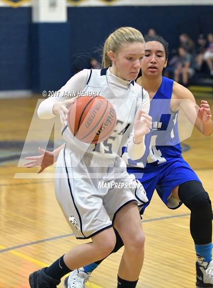 Thumbnail 1 in GV Christian @ Lake Mead Academy photogallery.