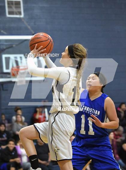 Thumbnail 2 in GV Christian @ Lake Mead Academy photogallery.