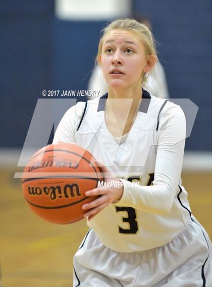 Thumbnail 3 in GV Christian @ Lake Mead Academy photogallery.