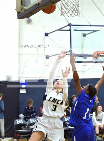 Thumbnail 1 in GV Christian @ Lake Mead Academy photogallery.
