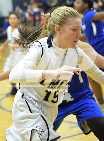 Thumbnail 1 in GV Christian @ Lake Mead Academy photogallery.