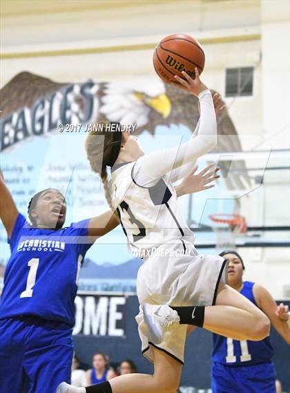 Thumbnail 1 in GV Christian @ Lake Mead Academy photogallery.