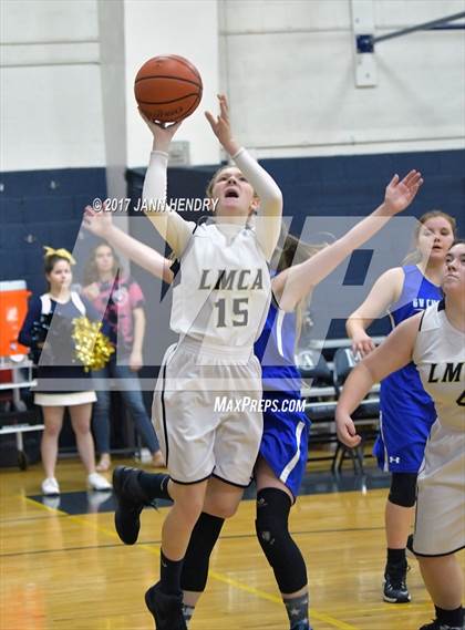 Thumbnail 2 in GV Christian @ Lake Mead Academy photogallery.