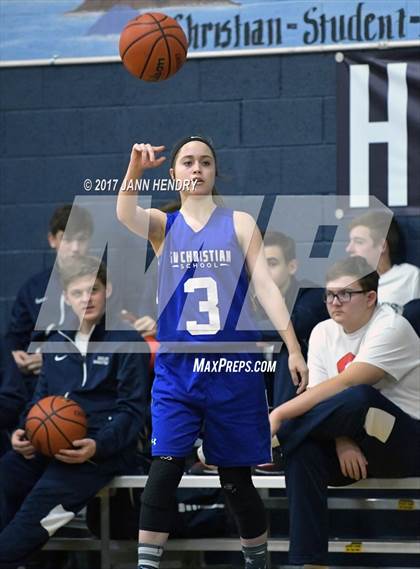 Thumbnail 1 in GV Christian @ Lake Mead Academy photogallery.