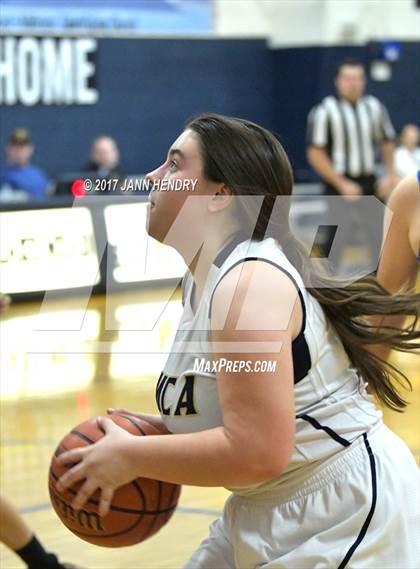 Thumbnail 1 in GV Christian @ Lake Mead Academy photogallery.