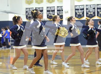 Thumbnail 1 in GV Christian @ Lake Mead Academy photogallery.