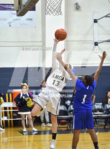 Thumbnail 2 in GV Christian @ Lake Mead Academy photogallery.