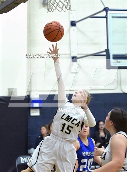 Thumbnail 2 in GV Christian @ Lake Mead Academy photogallery.