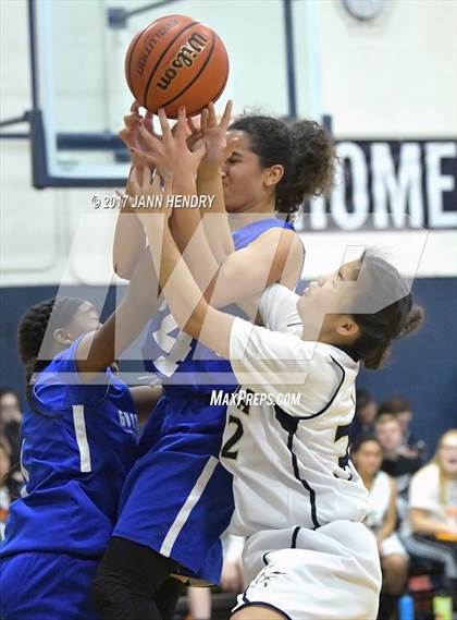 Thumbnail 2 in GV Christian @ Lake Mead Academy photogallery.