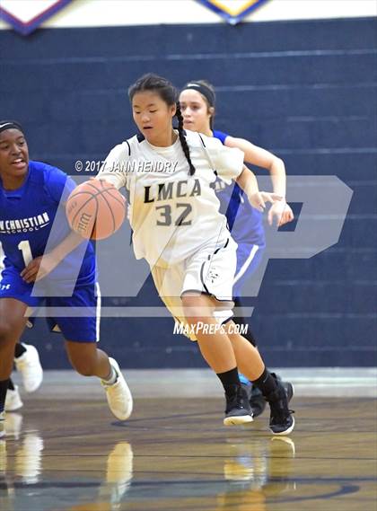 Thumbnail 2 in GV Christian @ Lake Mead Academy photogallery.