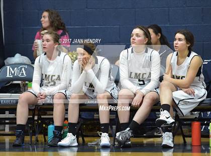 Thumbnail 3 in GV Christian @ Lake Mead Academy photogallery.