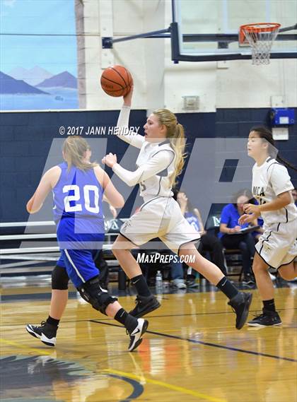 Thumbnail 1 in GV Christian @ Lake Mead Academy photogallery.