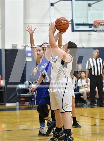 Thumbnail 2 in GV Christian @ Lake Mead Academy photogallery.